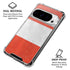 Peru Flag Distressed Google Pixel 10 Pro XL Clear Case